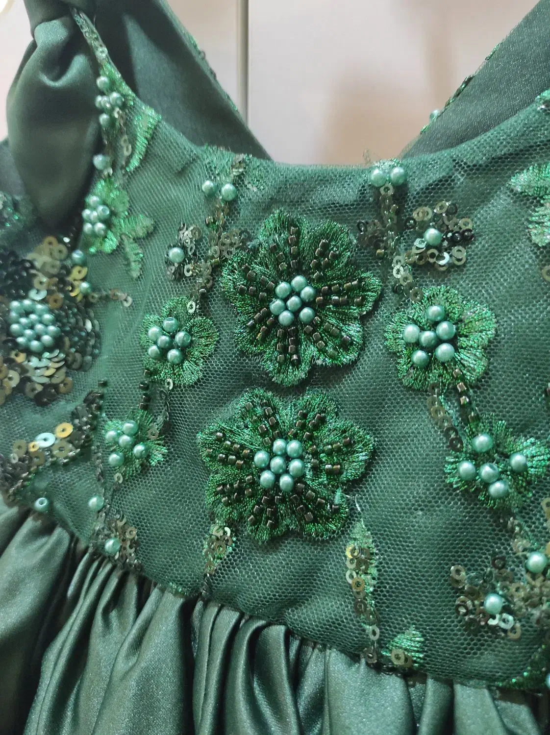 لباس مجلسی کودکانه|کفش و لباس بچه|رشت, شهرک قدس|دیوار