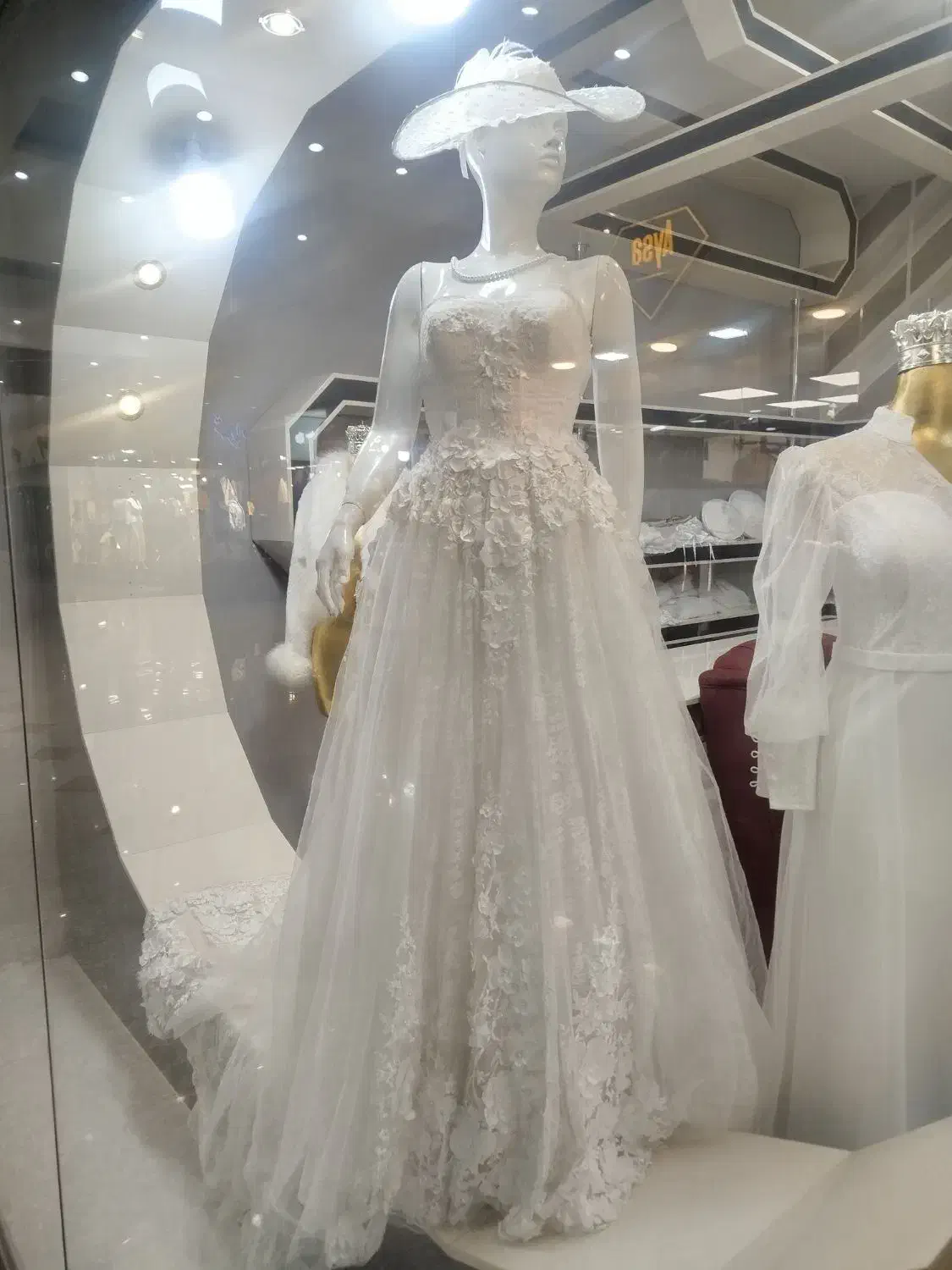 لباس عروس|لباس|شیراز, شهرک گلستان|دیوار