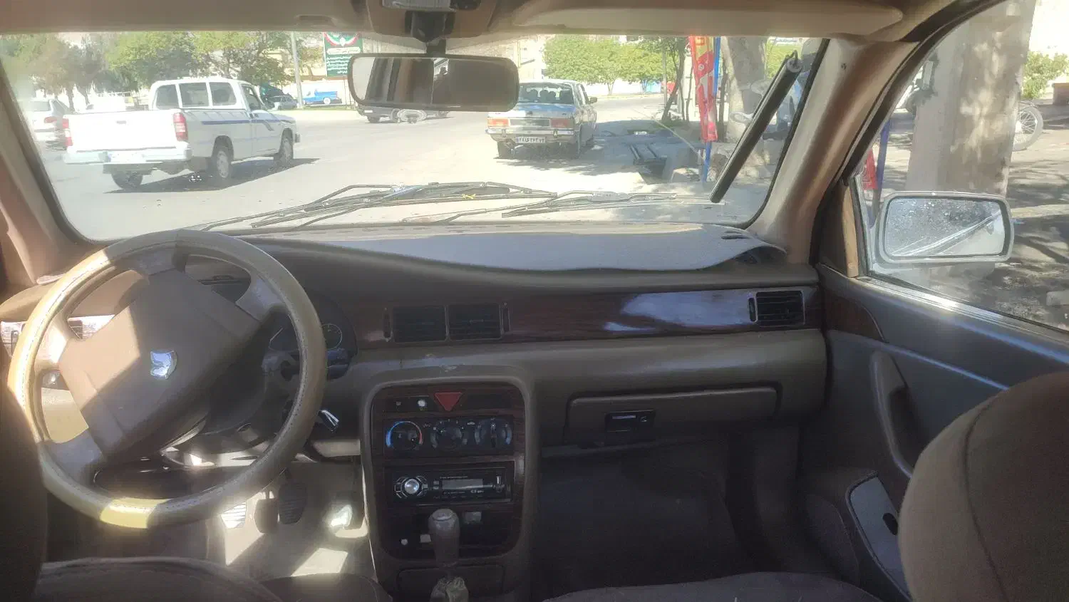 سمندlx مدل۹۰|خودرو سواری و وانت|کازرون, |دیوار