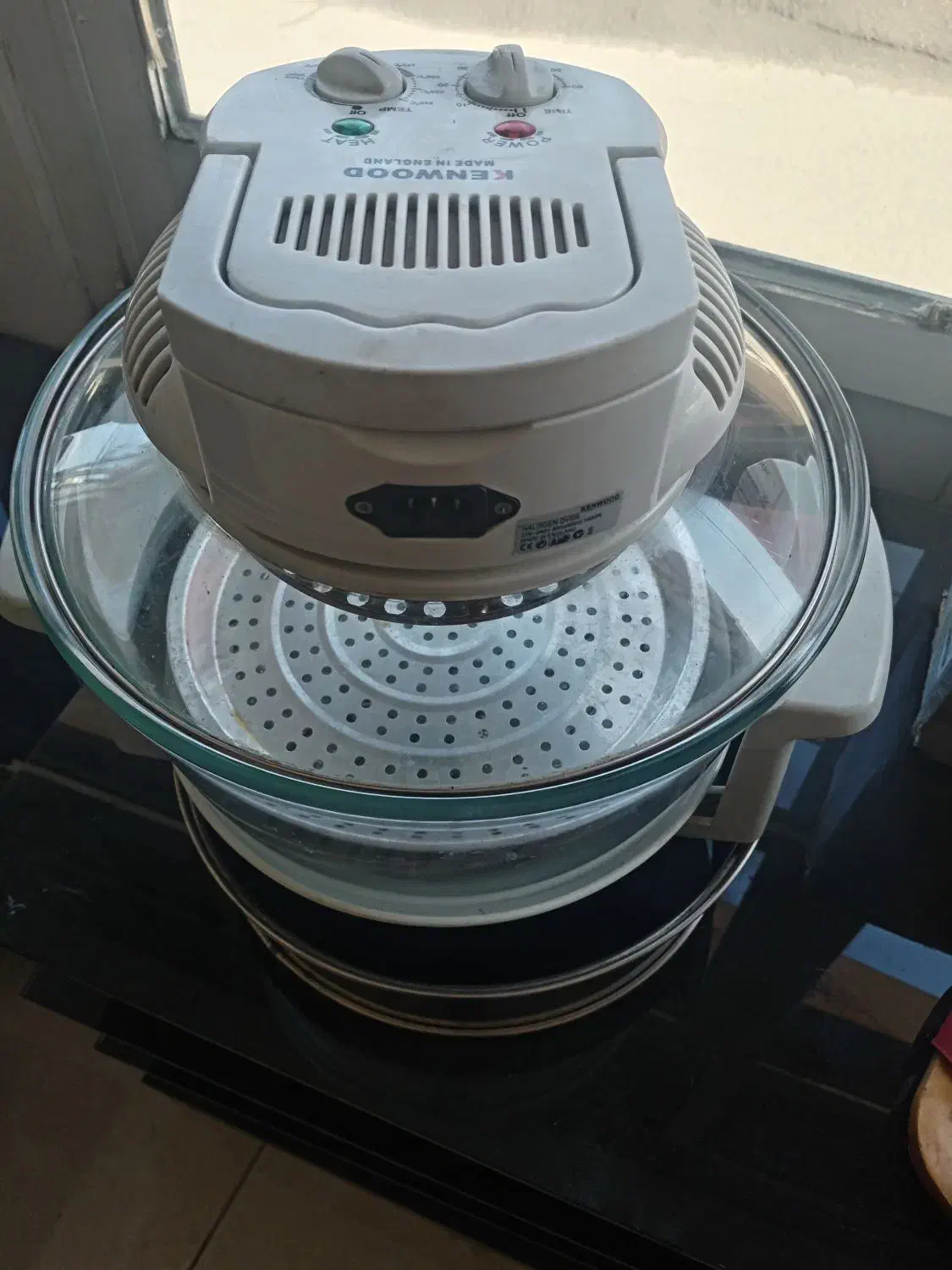 غذاسازکنهود|اجاق گاز و لوازم برقی پختوپز|سردشت, |دیوار