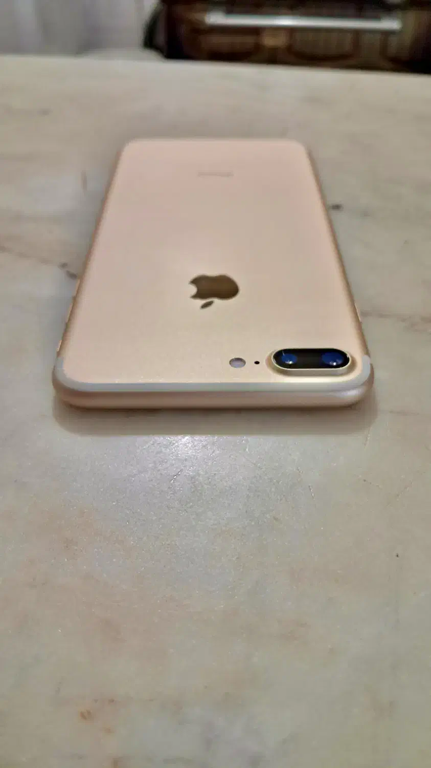 گوشی آیفون سون پلاس ۲۵۶ گیگ lla|موبایل|قزوین, |دیوار