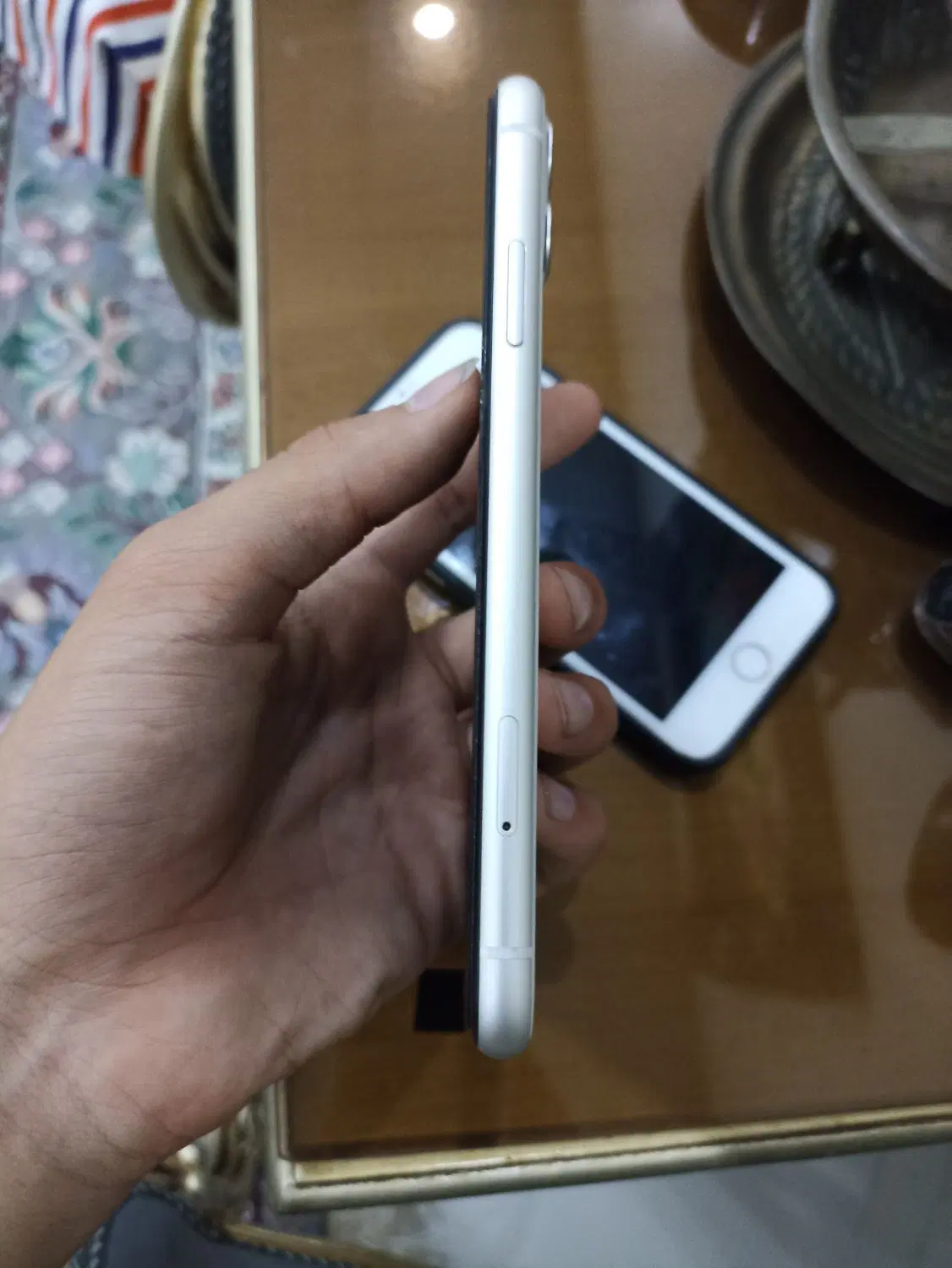 iPhone11|موبایل|تهران, فرمانیه|دیوار