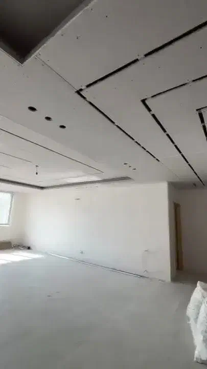 اجرای کناف و لاینر فیروزآباد میمند کوار|خدمات پیشه و مهارت|فیروزآباد (فارس), |دیوار