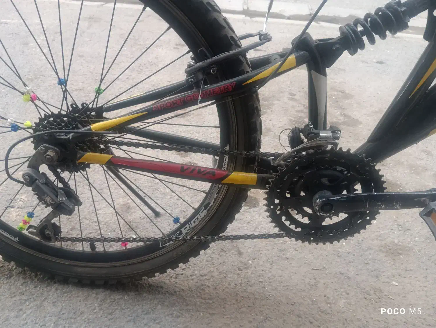 دوچرخه  Viva|دوچرخه، اسکیت، اسکوتر|مشکین‌دشت, |دیوار