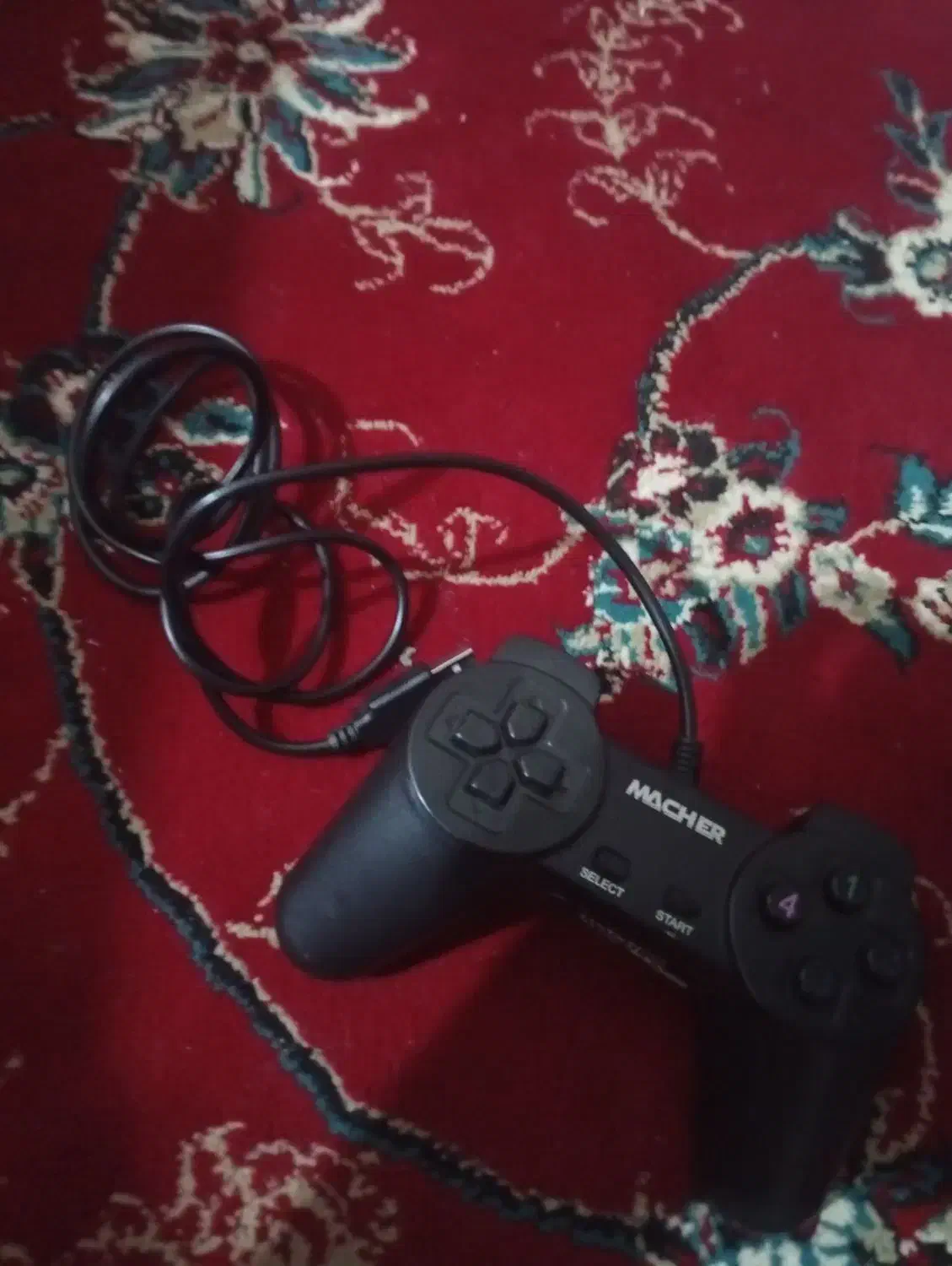 دسته بازی|کنسول، بازی ویدئویی و آنلاین|اهواز, کمپلو جنوبی|دیوار