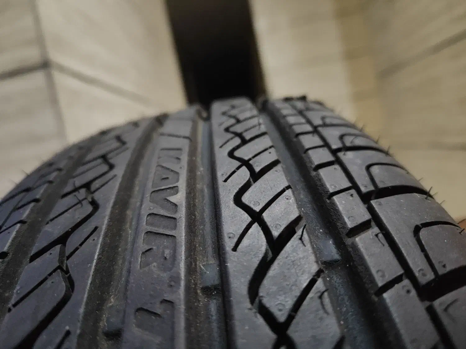 لاستیک کویرتایر 14/65/185|قطعات یدکی و لوازم جانبی|مشکین‌دشت, |دیوار