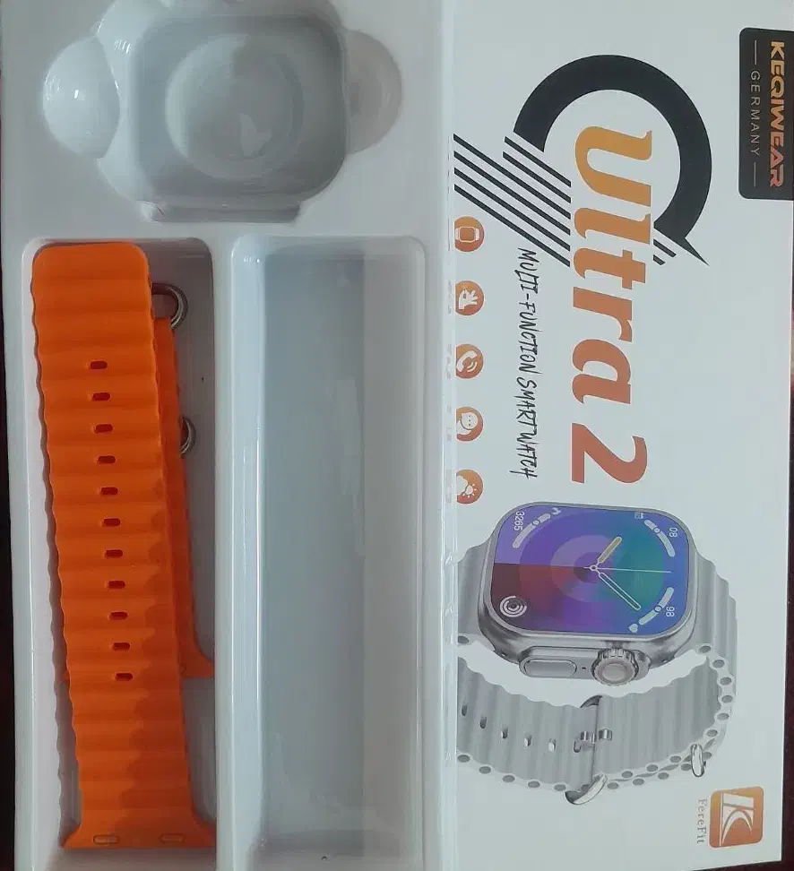 ساعت هوشمند|لوازم جانبی موبایل و تبلت|اصفهان, طامه|دیوار