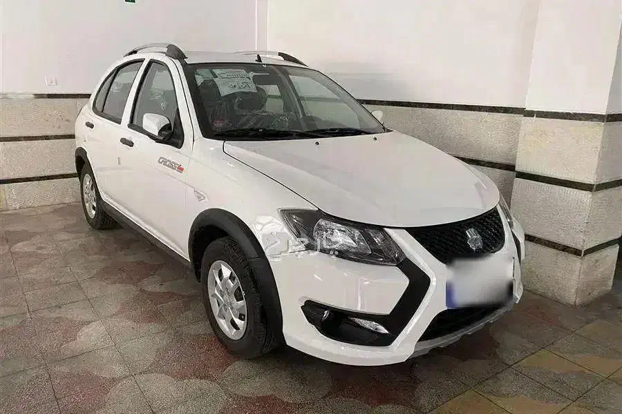 کوییک s مدل 1404|خودرو سواری و وانت|گنبد کاووس, |دیوار