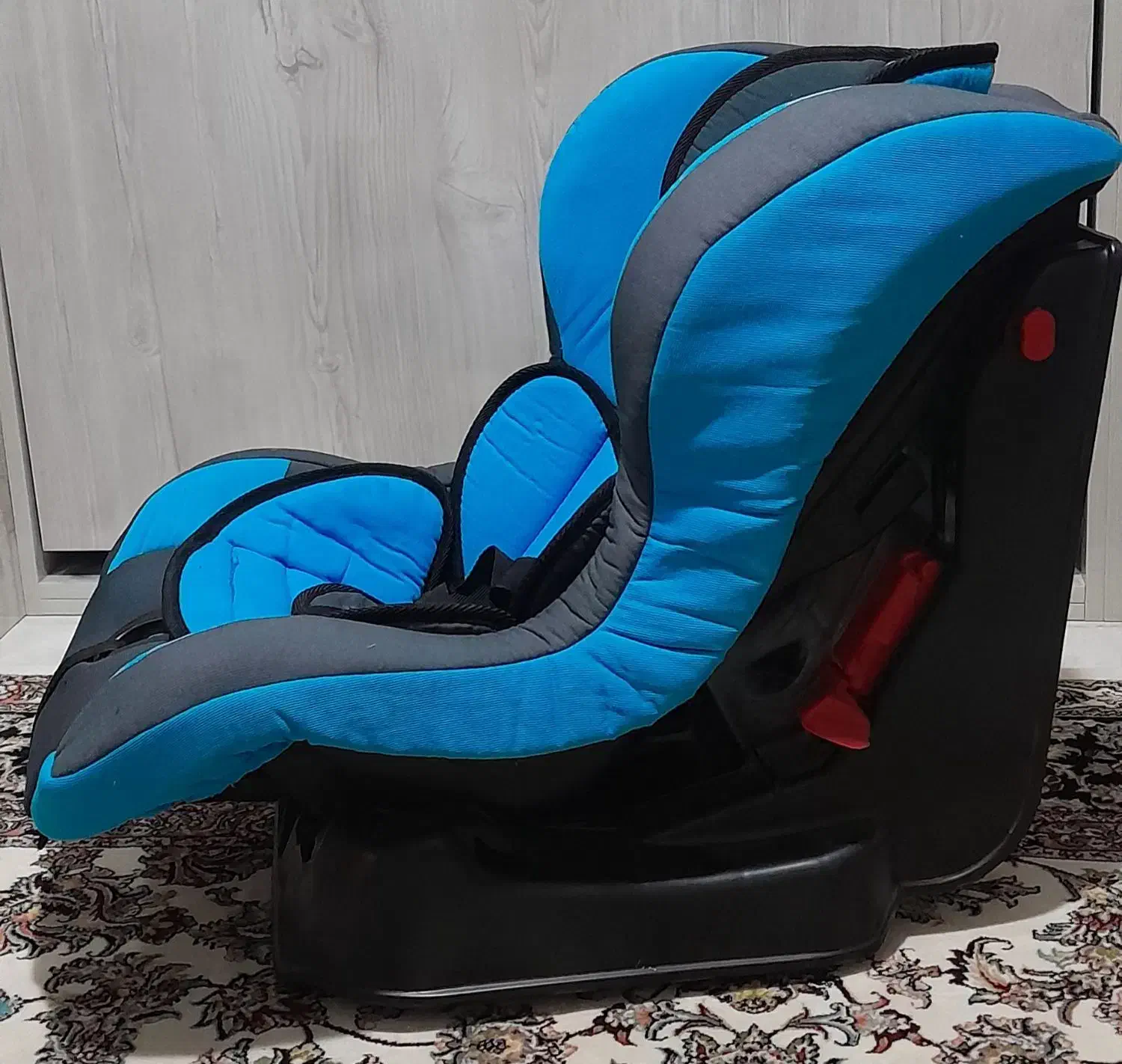 صندلی کودک ماشین|تخت و صندلی بچه|کرمانشاه, |دیوار