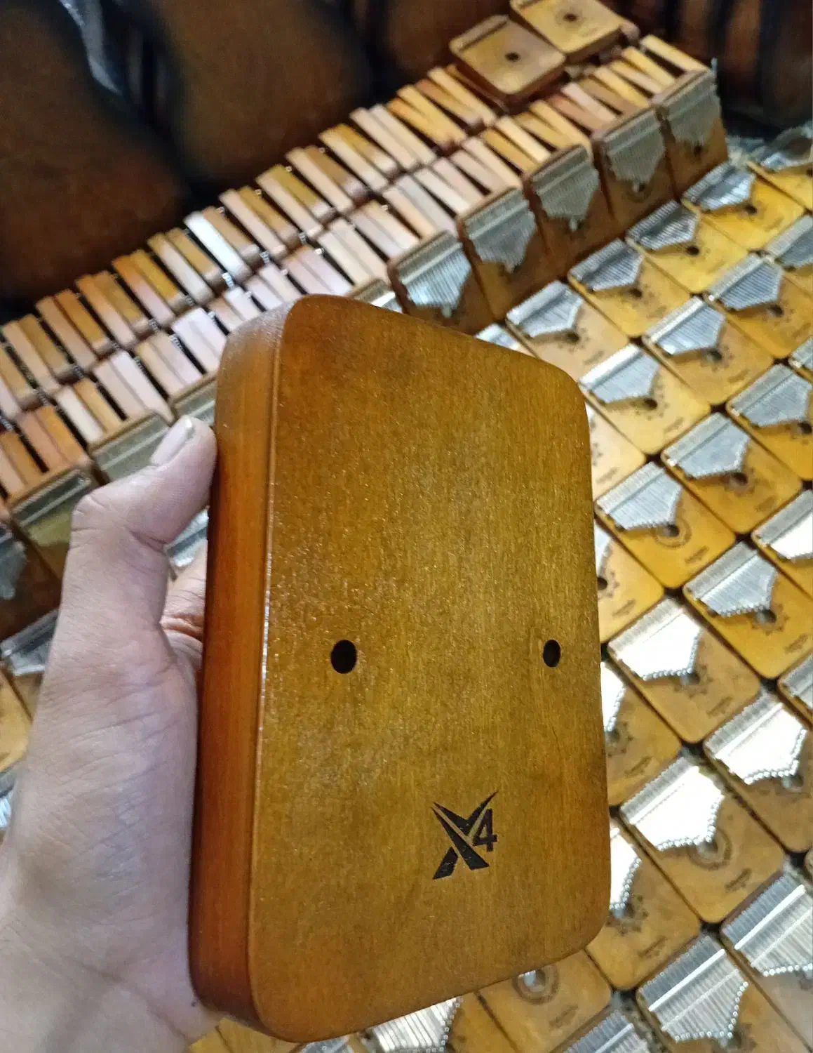 کالیمبا ملودیکا بلز|پیانو، کیبورد، آکاردئون|مشهد, ایثار|دیوار