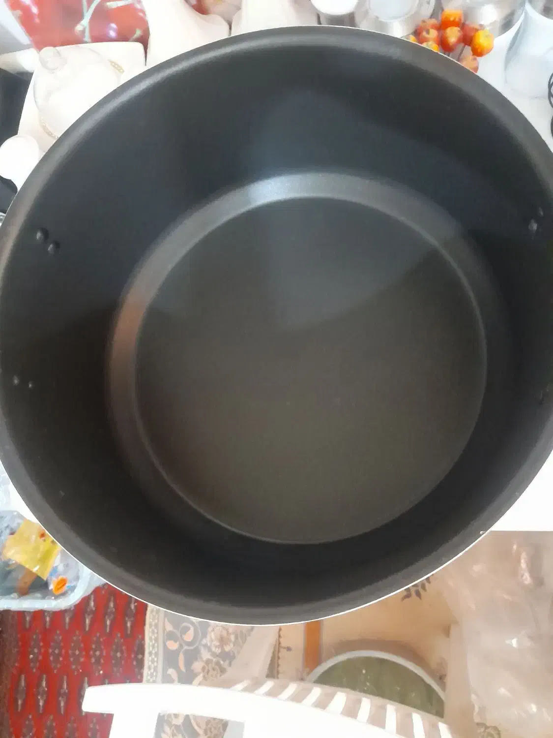 قابلمه بزرگ|ظروف پختوپز|تهران, هفت چنار|دیوار