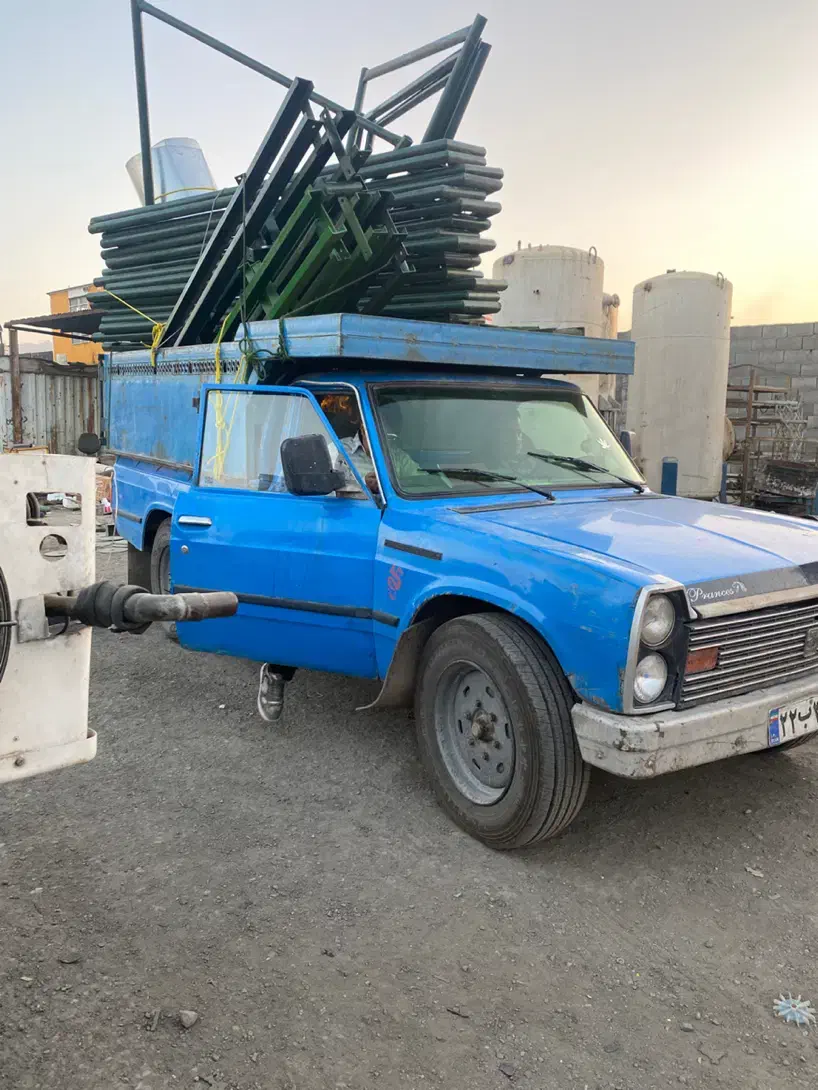 فروش عمده بالابر ساختمانی زیر قیمت کارخانه|ماشینآلات صنعتی|مشهد, ابوذر|دیوار