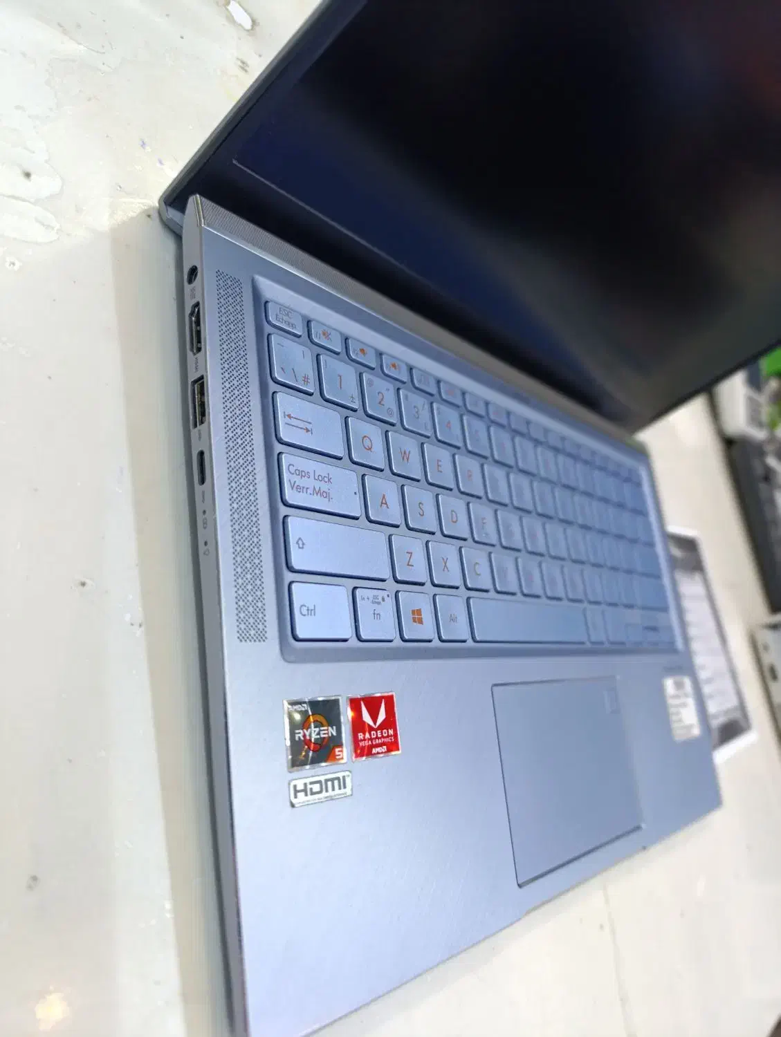 لپتاپ ایسوس زنبوک|رایانه همراه|بندر ماهشهر, |دیوار