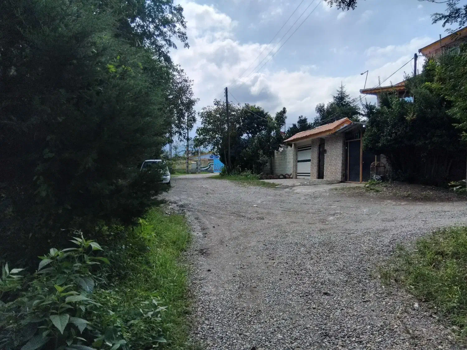 ویلا به صورت روزانه اجاره داده میشود|اجارهٔ کوتاه‌مدت ویلا و باغ|کلاچای, |دیوار