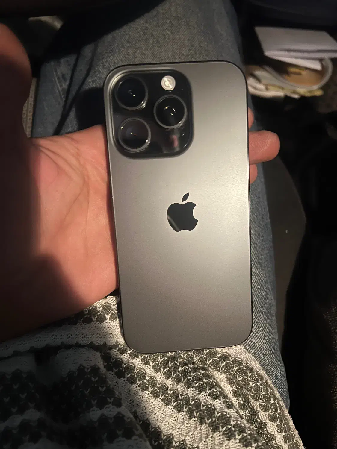 ایفون ۱۶پرو|موبایل|تهران, شهید رجایی|دیوار