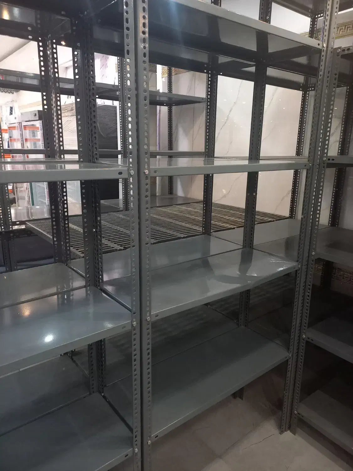 تجهیز سوپر مارکت و کارگاه|فروشگاه و مغازه|قرچک, زیبا شهر|دیوار