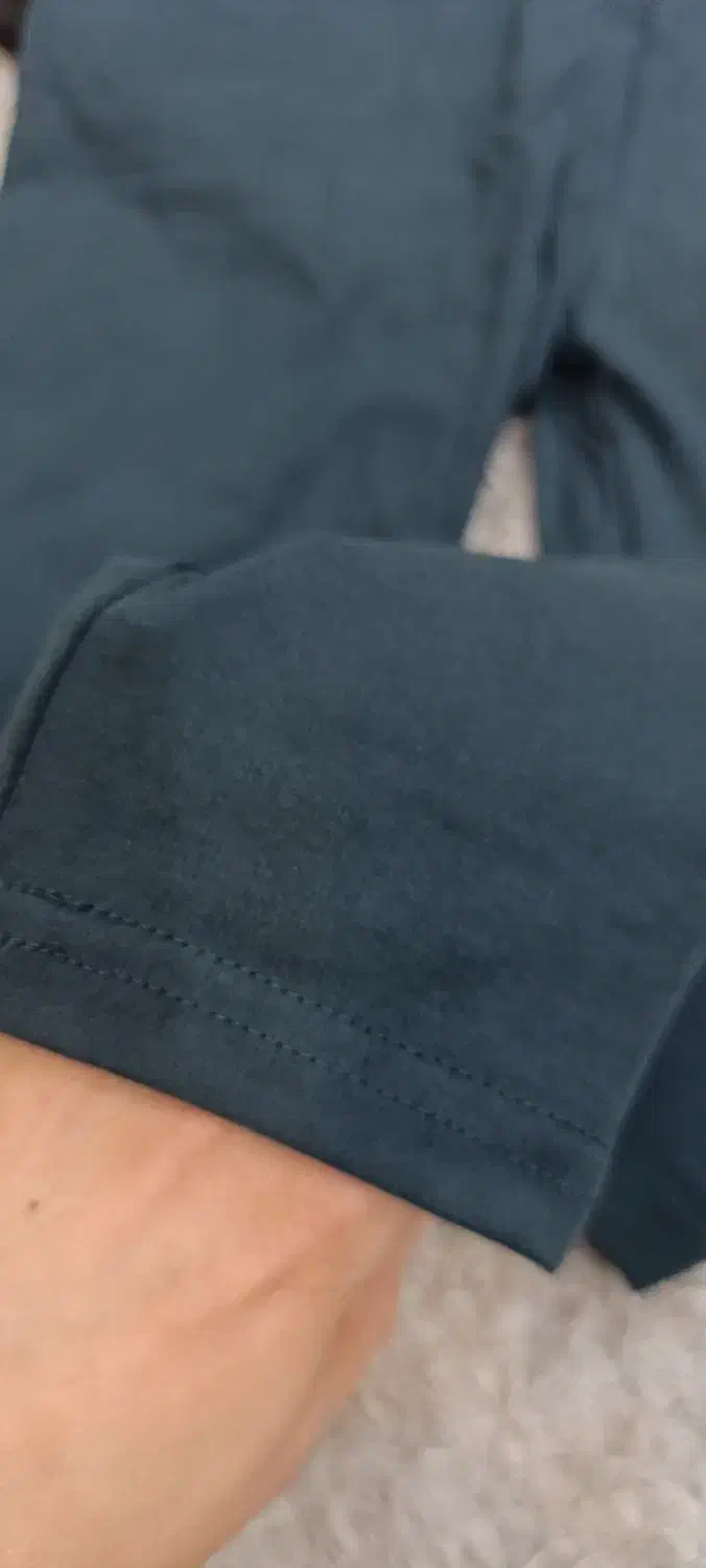 ساپورت پاییزی نانو سی بهترین کیفیت با پنج رنگ|لباس|درگهان, |دیوار