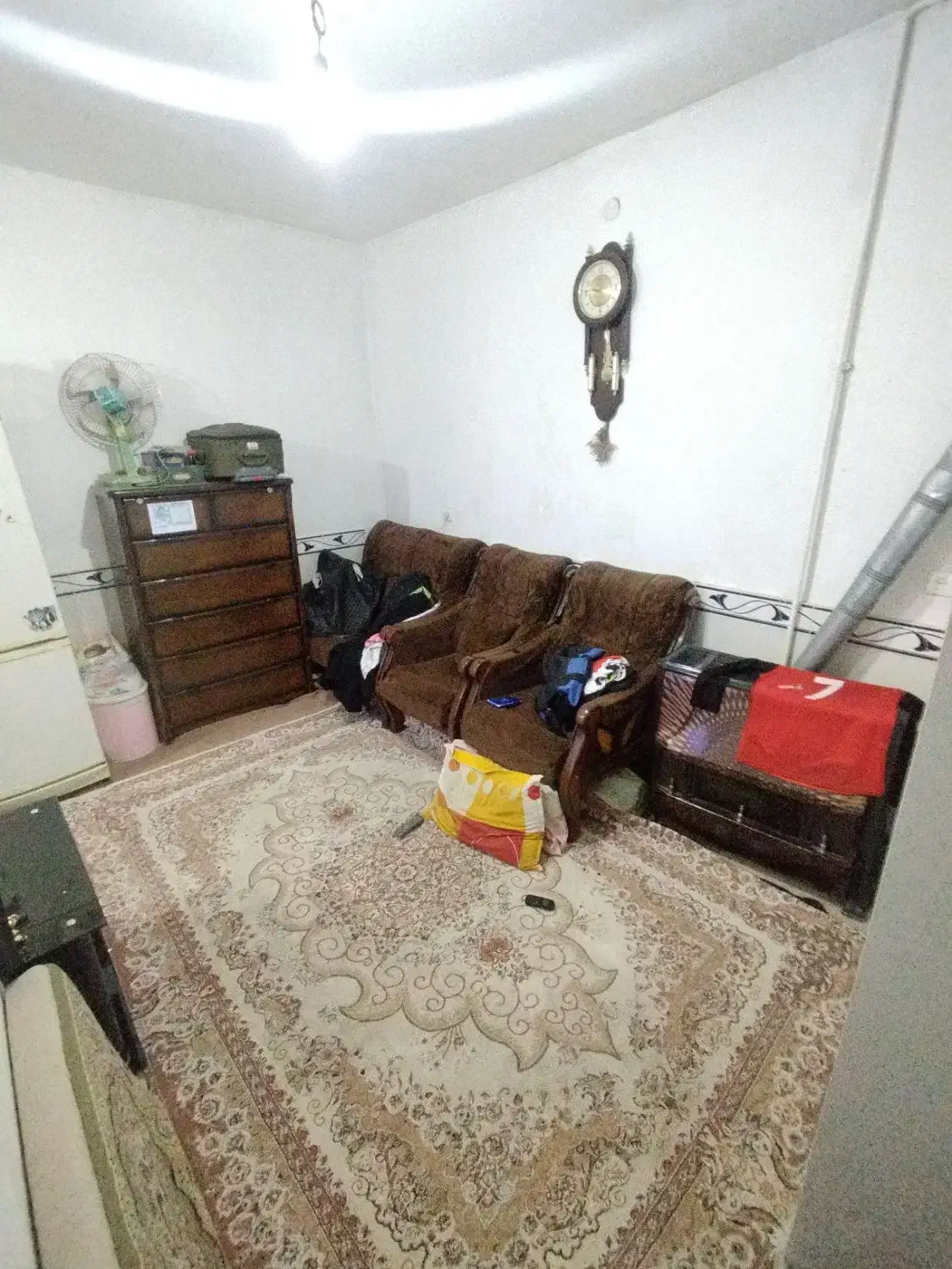 فروش آپارتمان ۳۵متری در شهرقدس|فروش آپارتمان|قدس, شهر‌قدس|دیوار