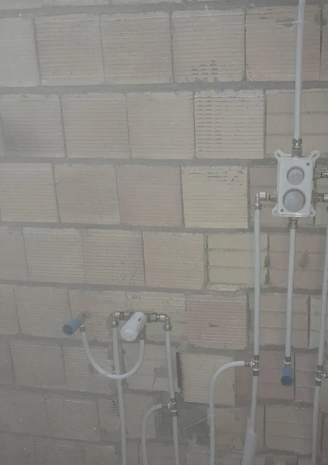 مشاوره رایگان تاسیسات|خدمات پیشه و مهارت|کاشان, فاز ۱ ناجی آباد|دیوار