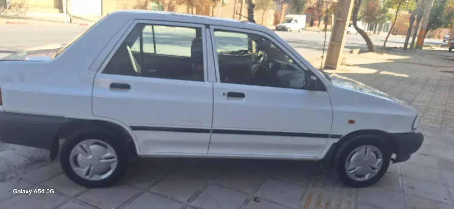 پراید مدل ۹۶|خودرو سواری و وانت|میلاجرد, |دیوار