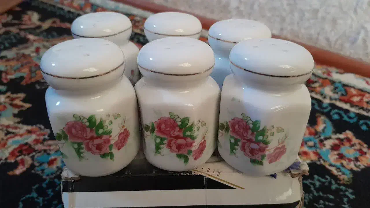 فروش ظرف|ظروف سرو و پذیرایی|ساوه, |دیوار