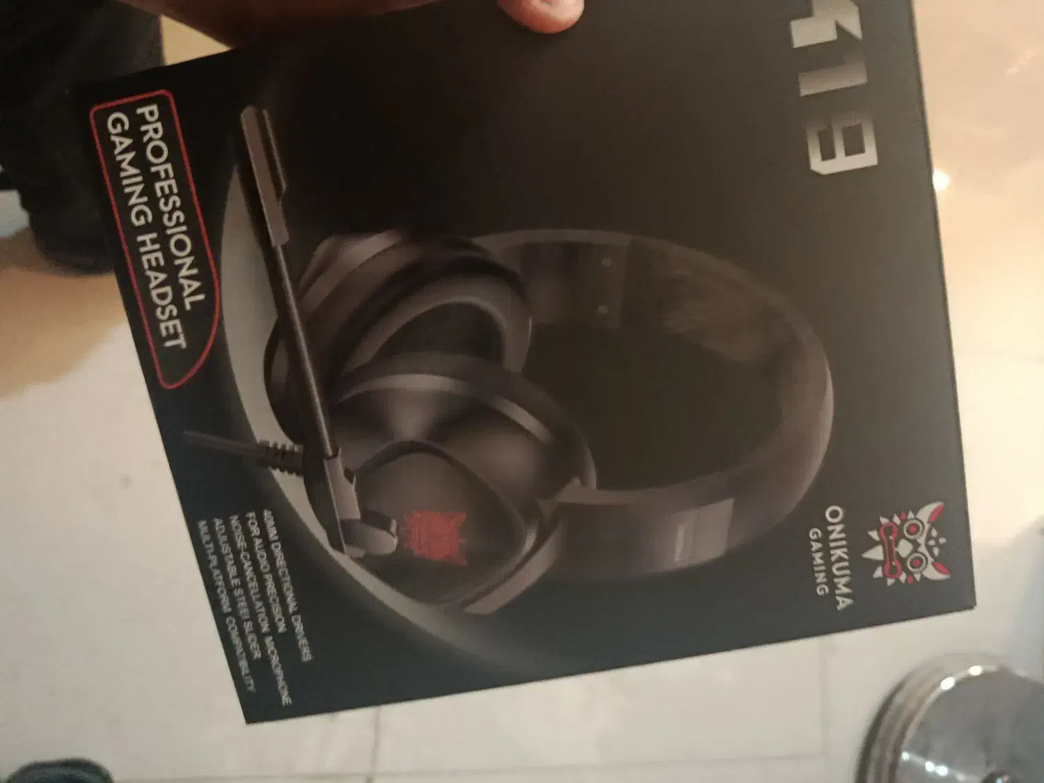 هدست گیمینگ|قطعات و لوازم جانبی رایانه|مشهد, شریف|دیوار