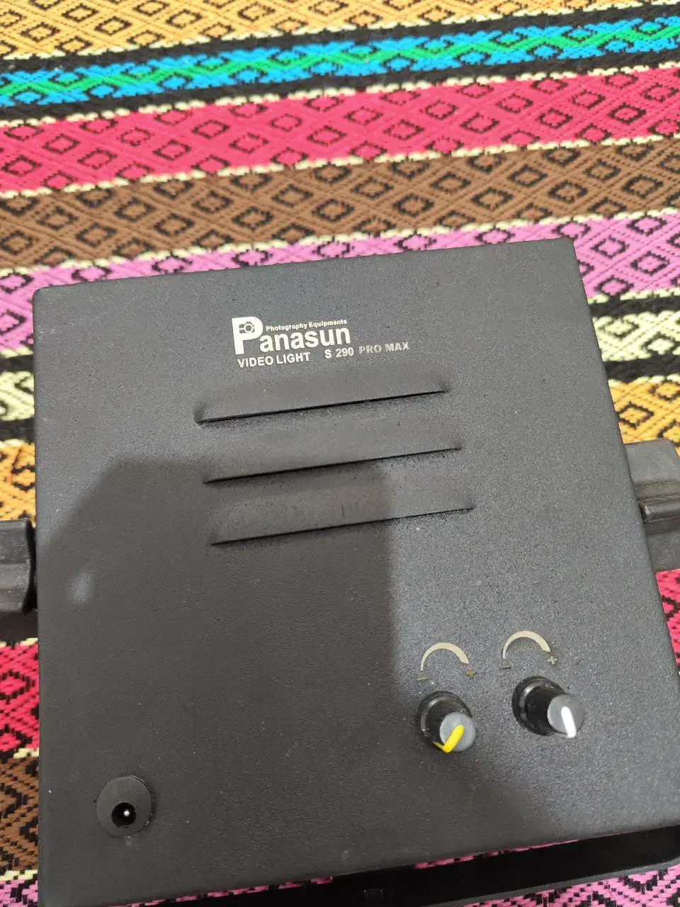 پروژکتور عکاسی حرفه ای|دوربین عکاسی و فیلمبرداری|بجنورد, |دیوار