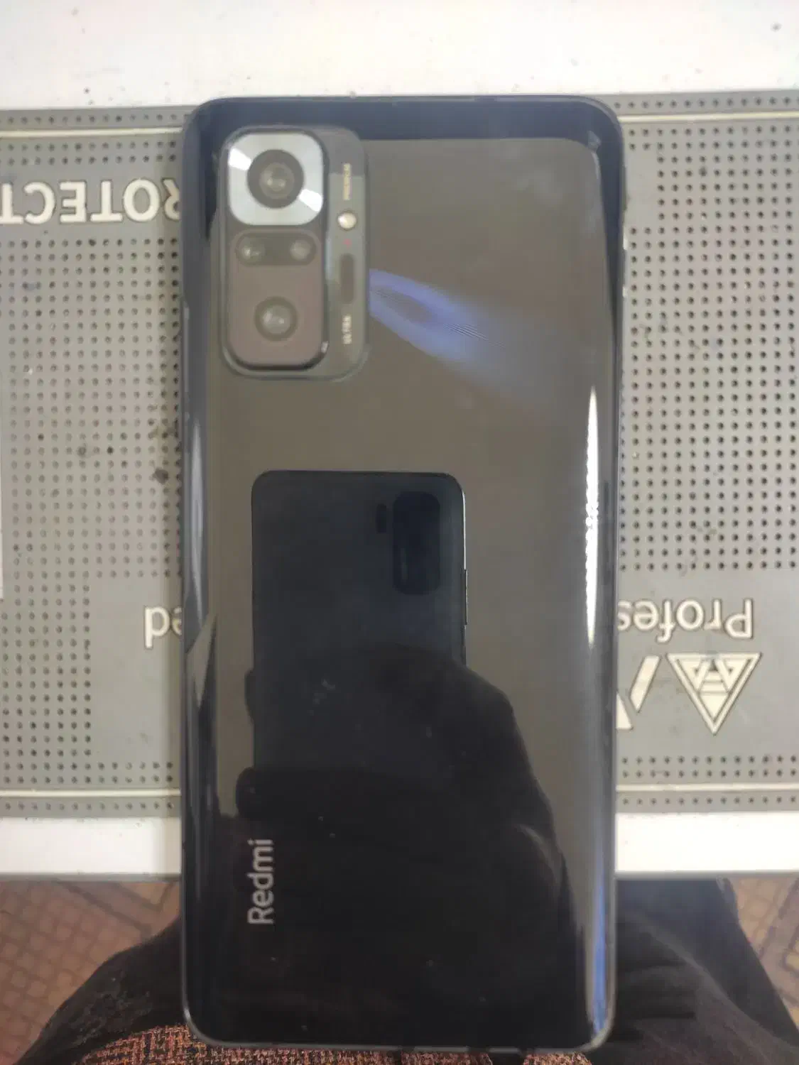 not10pro|موبایل|همدان, |دیوار