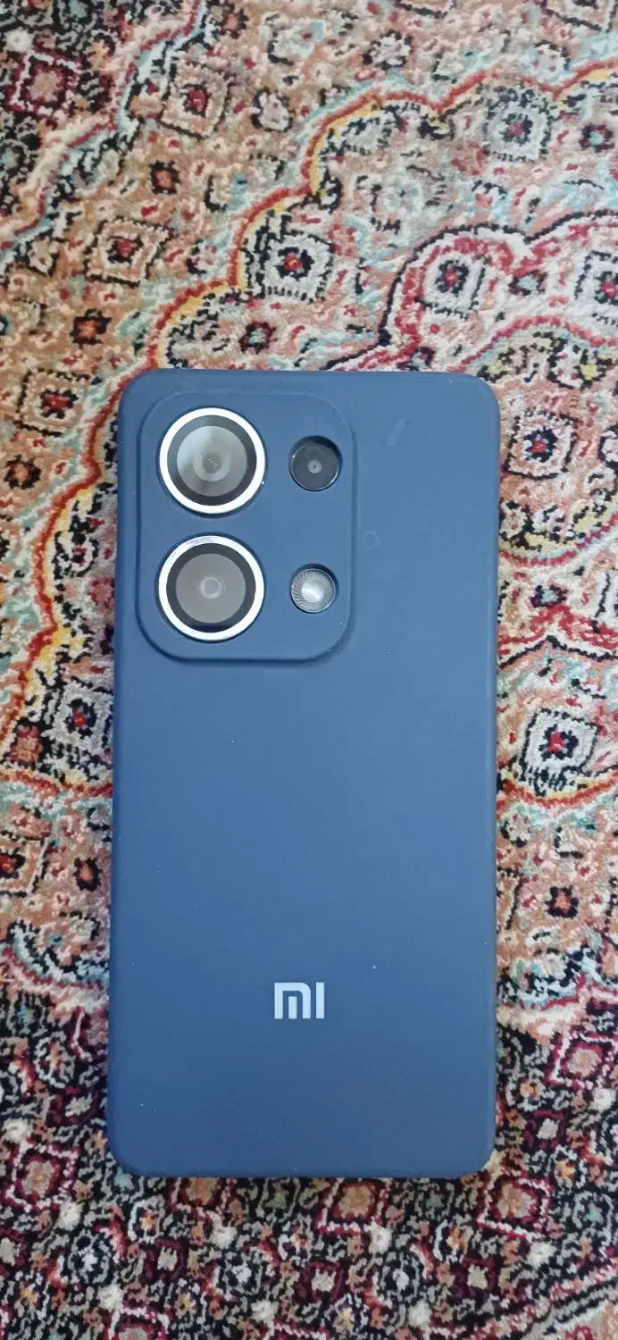 با سلام  گوشی نو|موبایل|پارس‌آباد, |دیوار