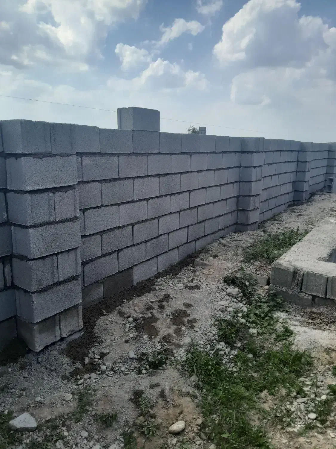 پیمانکاری ساختمان صفرتاصد|خدمات پیشه و مهارت|هشتگرد, هشتگرد قدیم|دیوار