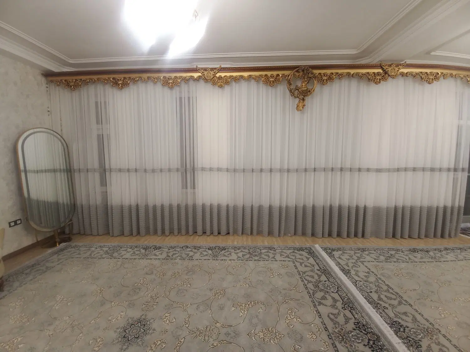 پرده|پرده، رانر، رومیزی|سراب, |دیوار