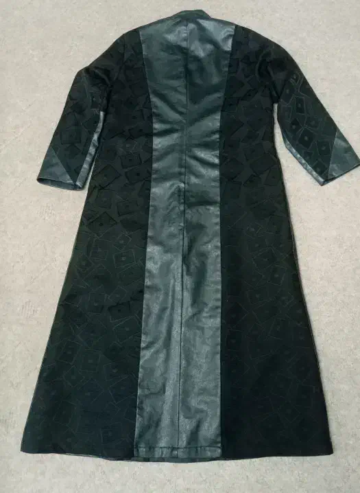 بارانی اسپورت چرم استار دار|لباس|سهند, |دیوار