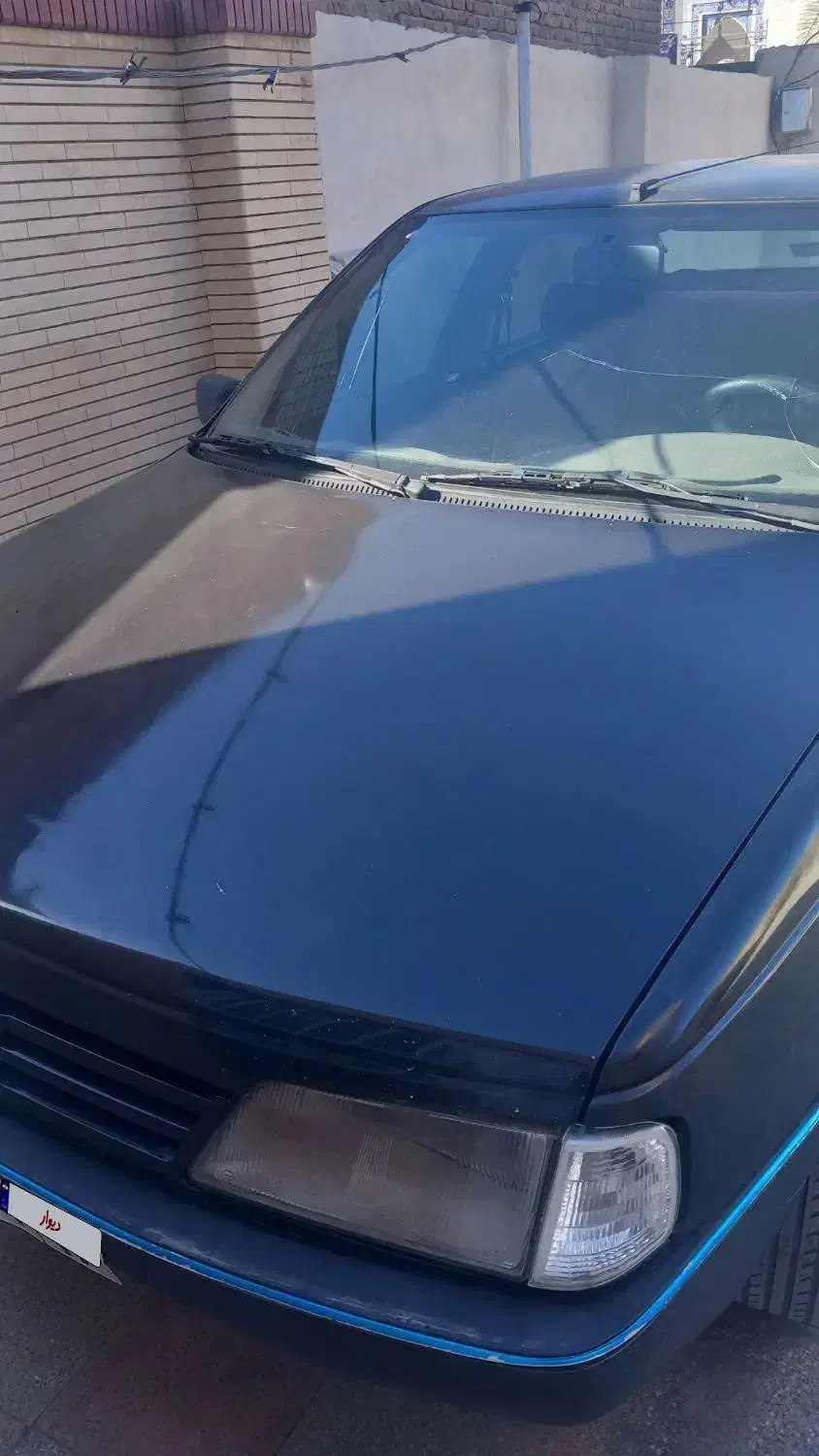 پژو405|خودرو سواری و وانت|جیرفت, |دیوار