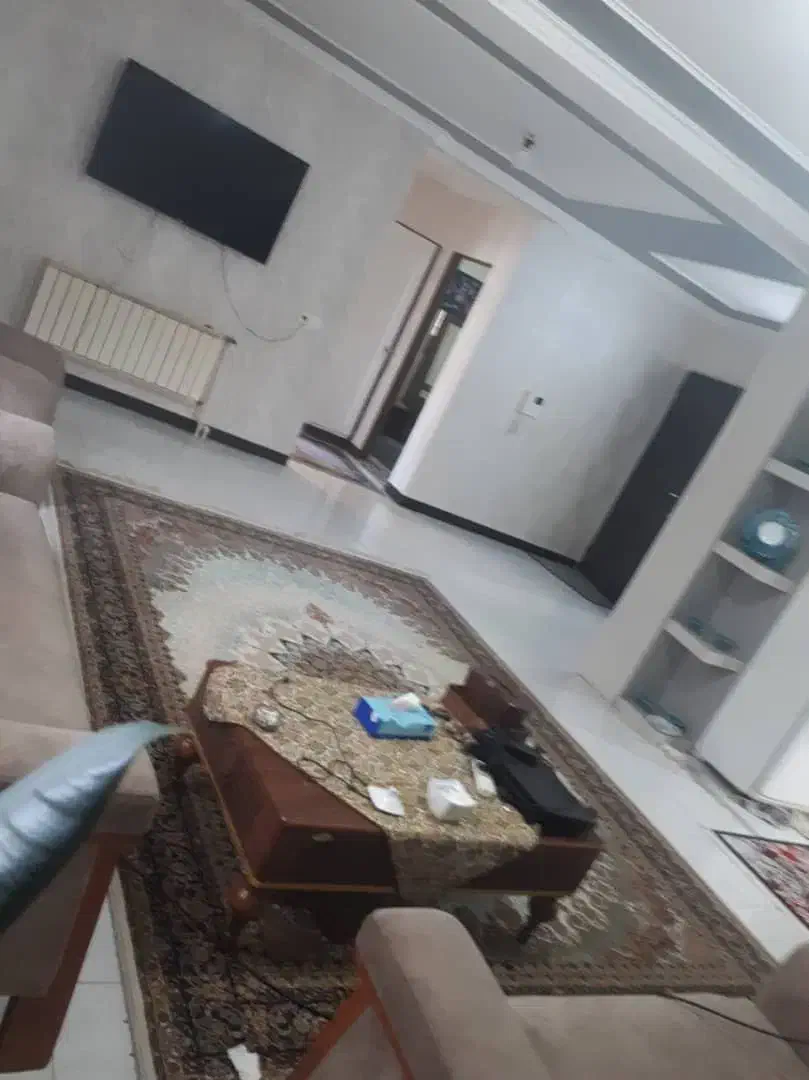 آپارتمان طبقه ۳ آفتاب ۶۰|اجارهٔ آپارتمان|آمل, |دیوار