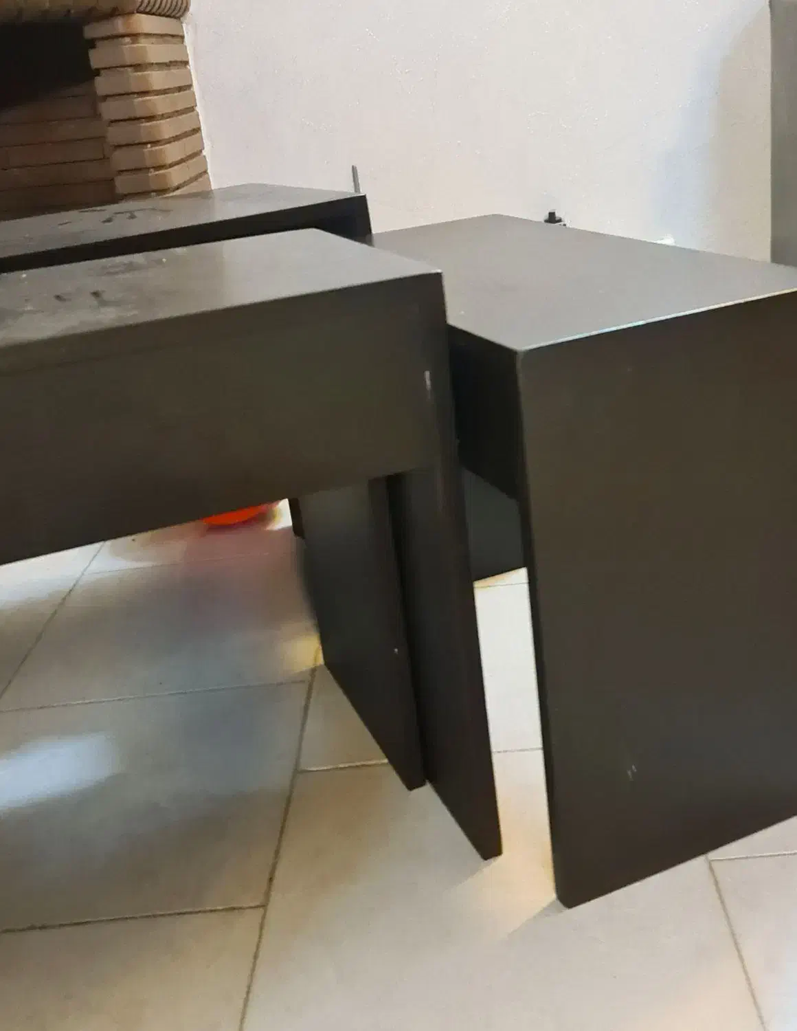 مبلمان و میز عسلی|مبلمان خانگی و میز عسلی|ساری, |دیوار