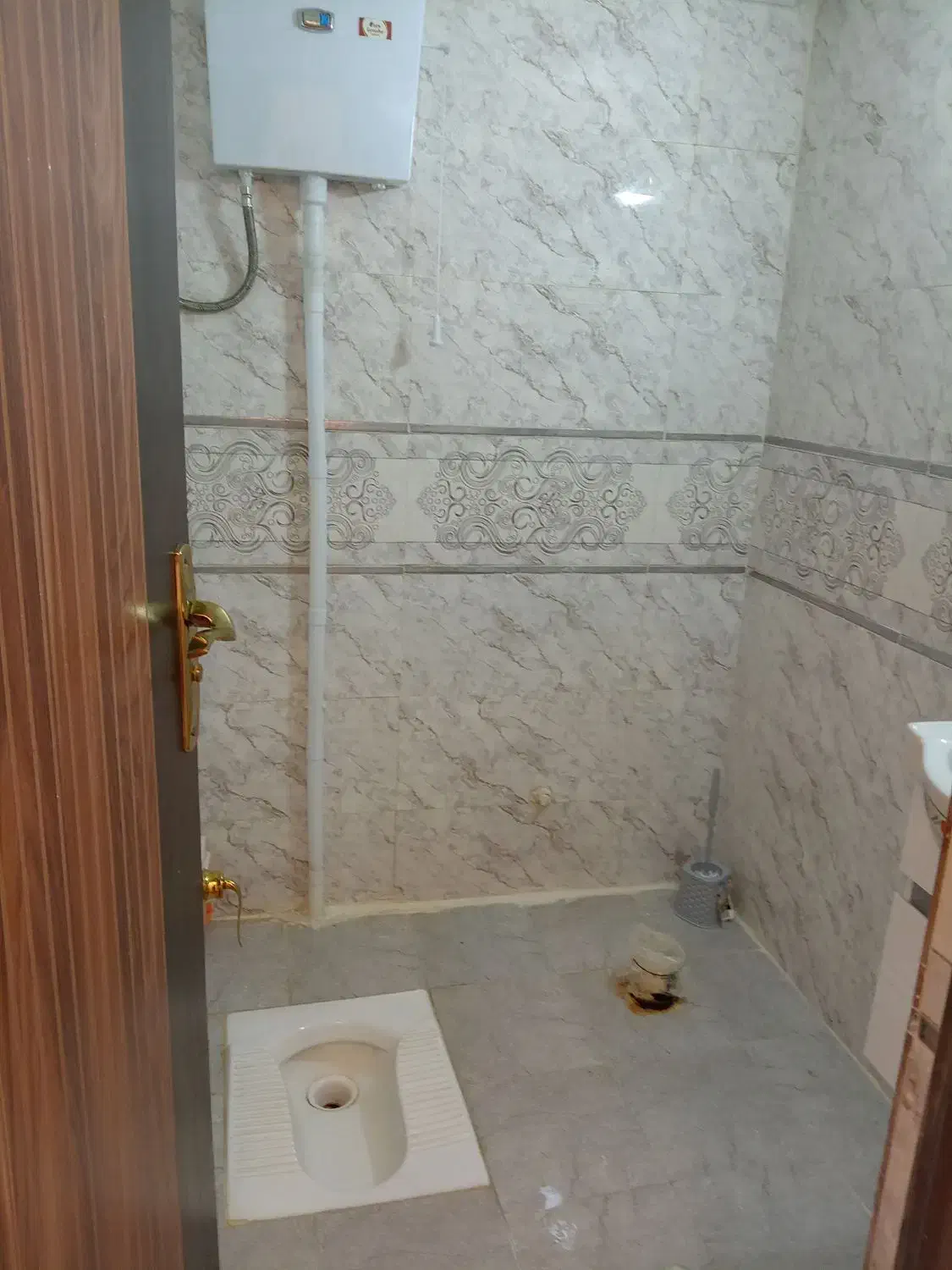 خانه ویلایی ماشین رواسکلت|فروش خانه و ویلا|مشهد, شهید علی محمدی|دیوار