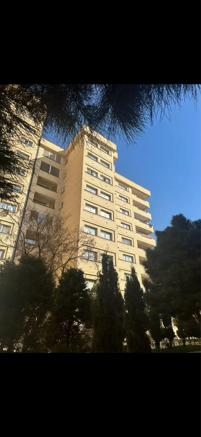 واحد ۱۴۳ متری طبقه ۷ مجتمع فیروزه ( بانک ملی)|فروش آپارتمان|مشهد, کلاهدوز|دیوار