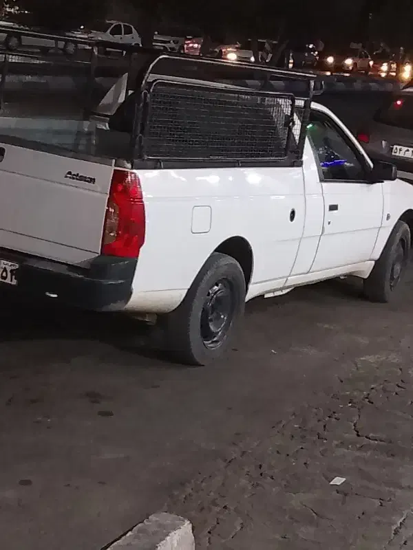 از تهران به یزد امشب|خدمات حمل و نقل|تهران, طرشت|دیوار