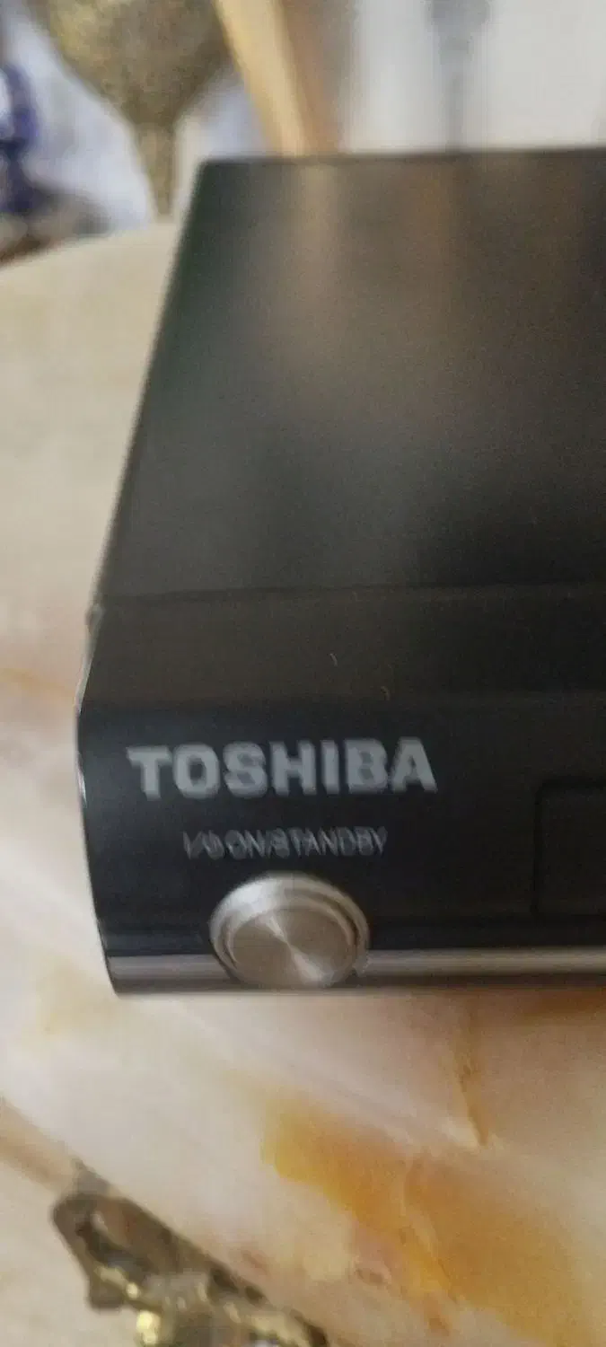 دی وی دی کاملا سالم|پخشکننده DVD و ویدیو|تبریز, |دیوار