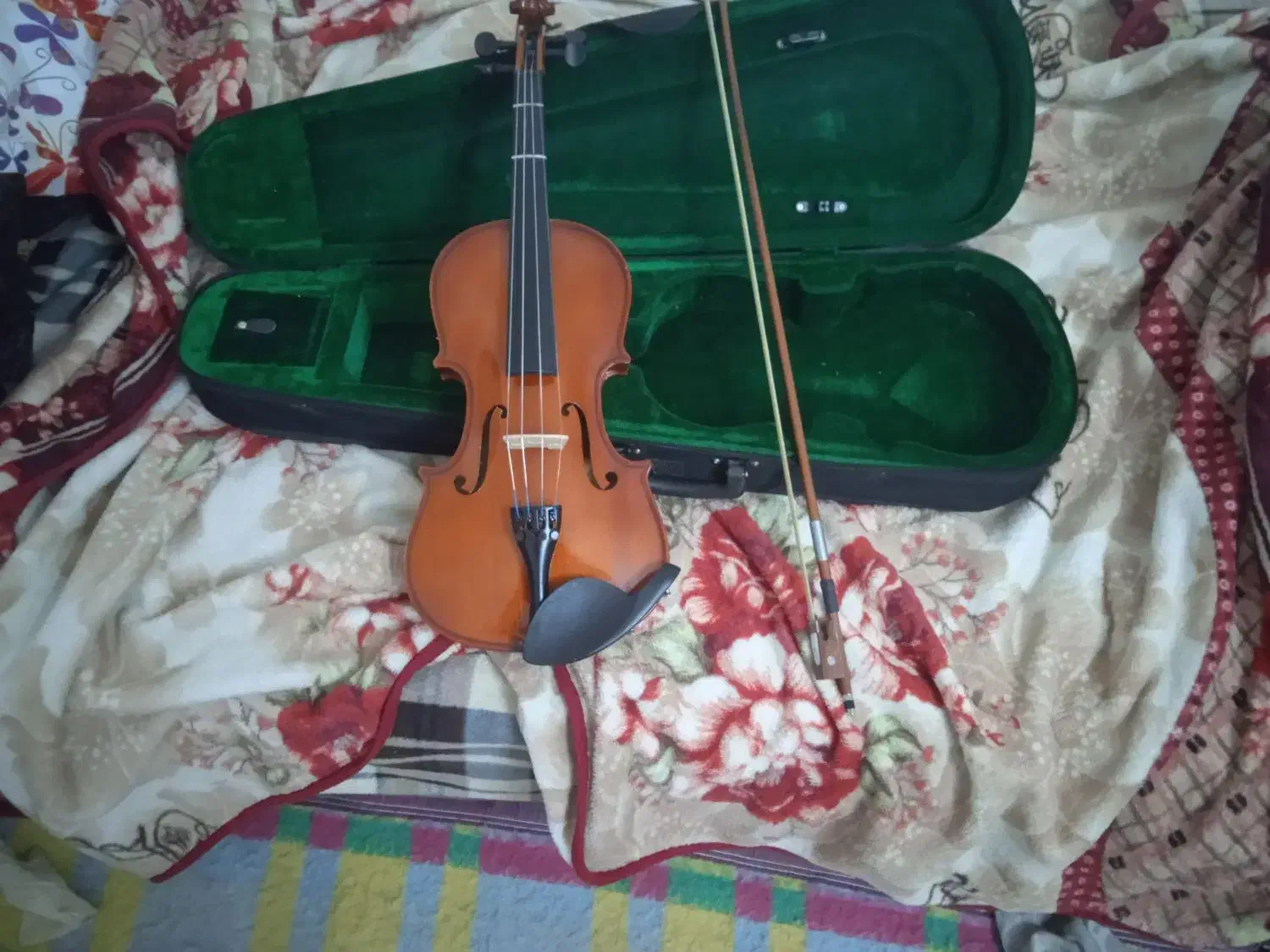 سلام وییلون فروشی|ویولن|داراب, |دیوار