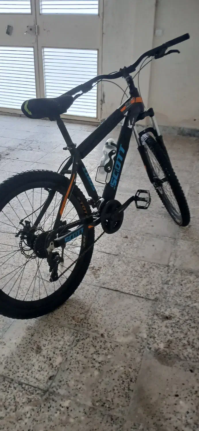 دوچرخه.26.فونیکس|دوچرخه، اسکیت، اسکوتر|مشگین شهر, |دیوار