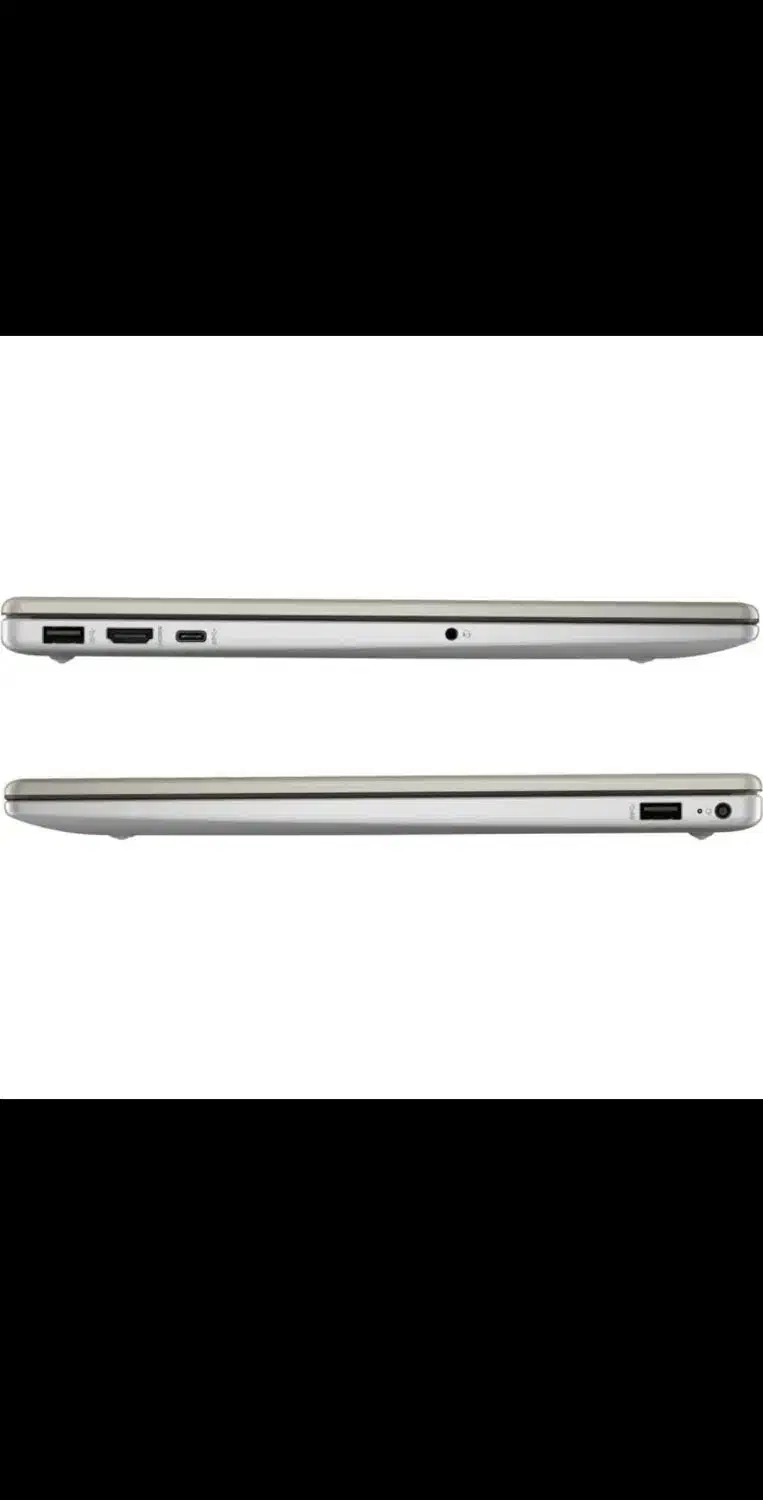 لپ تاپ Hp 15.6 در حد آکبند ۵۱۲ رم ۸|رایانه همراه|لنگرود, |دیوار