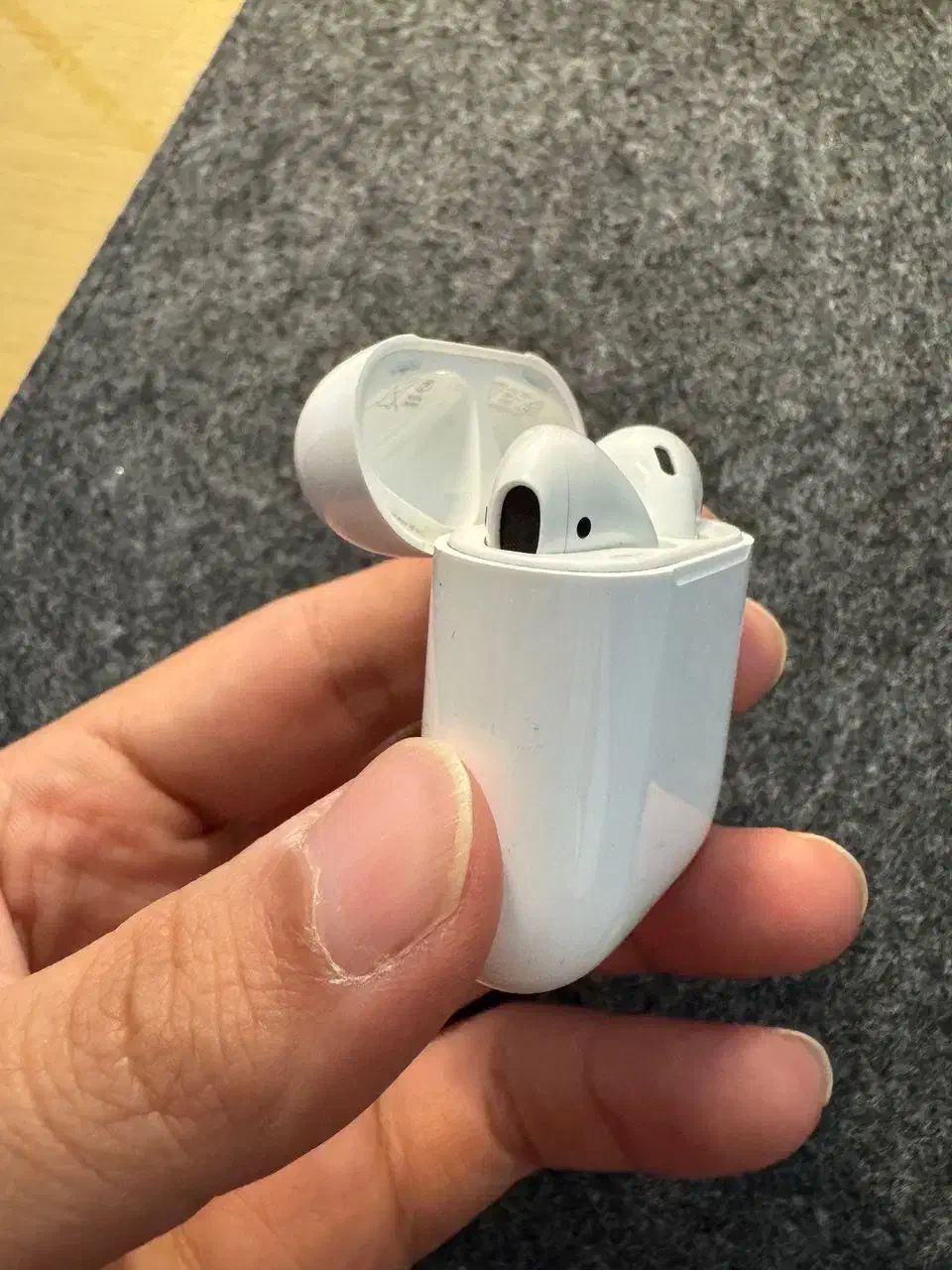 ایرپاد۲ بسیار تمیز|لوازم جانبی موبایل و تبلت|تهران, اوین|دیوار