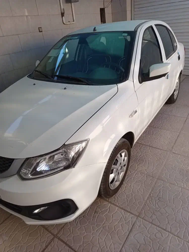 ساینا s استاندارد 85 گانه|خودرو سواری و وانت|کرمان, |دیوار