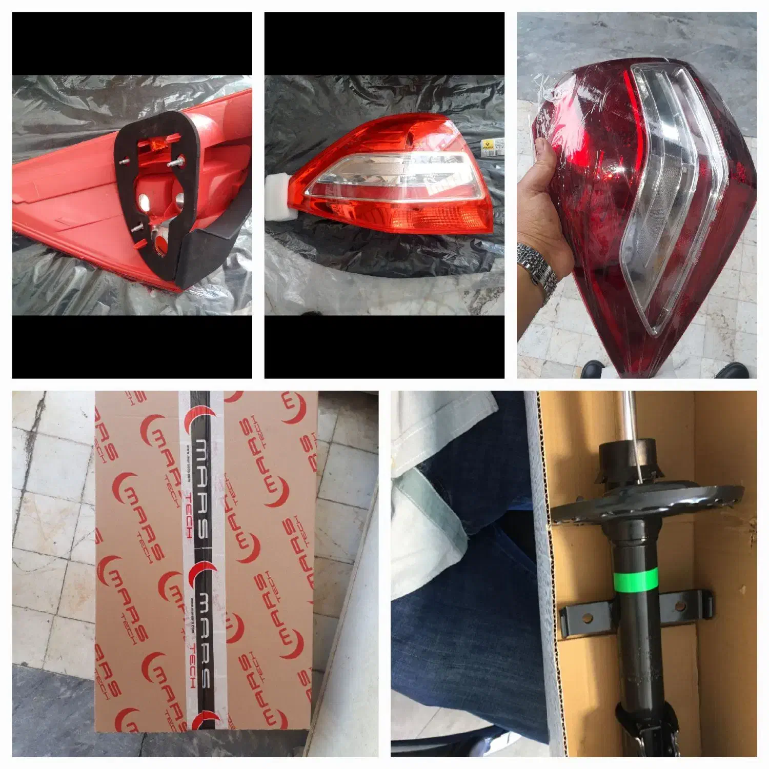 لوازم یدکی مگان|قطعات یدکی و لوازم جانبی|تهران, مشیریه|دیوار