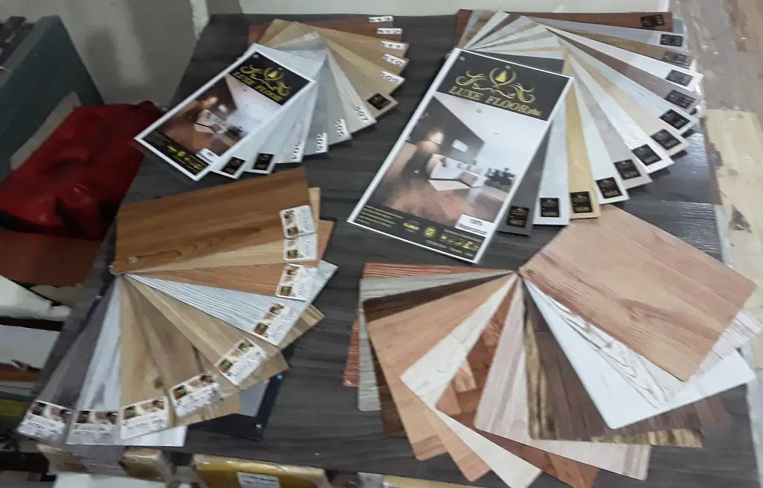 پخش و نصب انواع کف پوش تایلی و کفپوش رولی|خدمات پیشه و مهارت|تهران, سلسبیل شمالی|دیوار