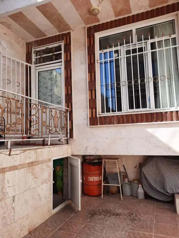 معاوضه ویلایی مرکز شهر|فروش خانه و ویلا|سنندج, |دیوار