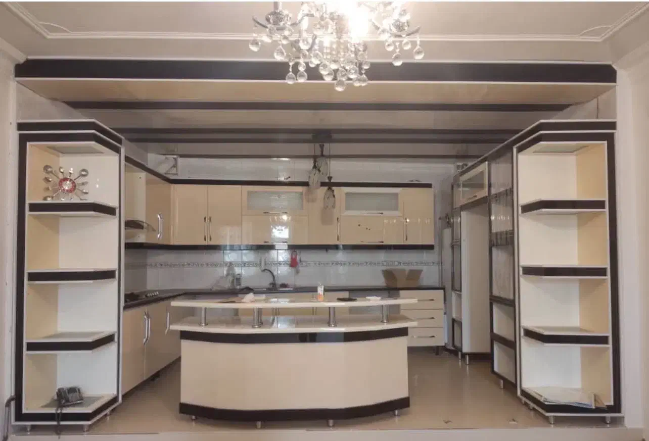 کابینت|مصالح و تجهیزات ساختمان|خوی, |دیوار