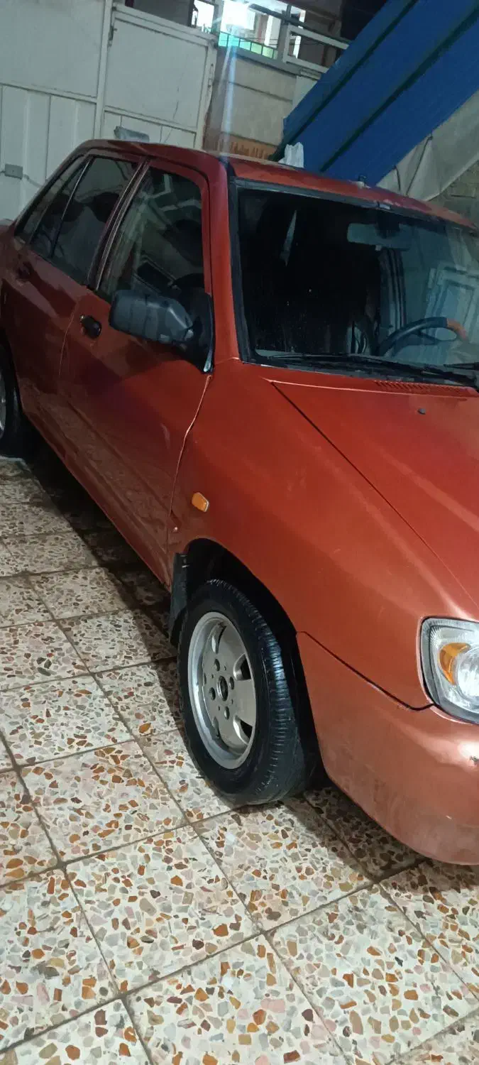 فروش فوری|خودرو سواری و وانت|ایذه, |دیوار