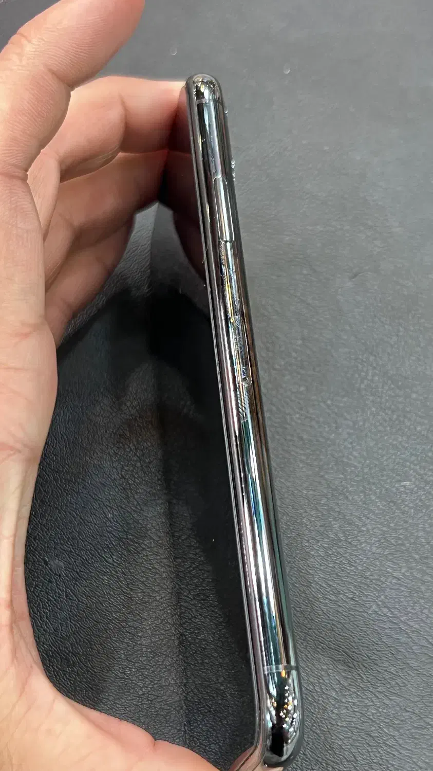 آیفون ۱۱پروکس|موبایل|فردیس, فردیس|دیوار